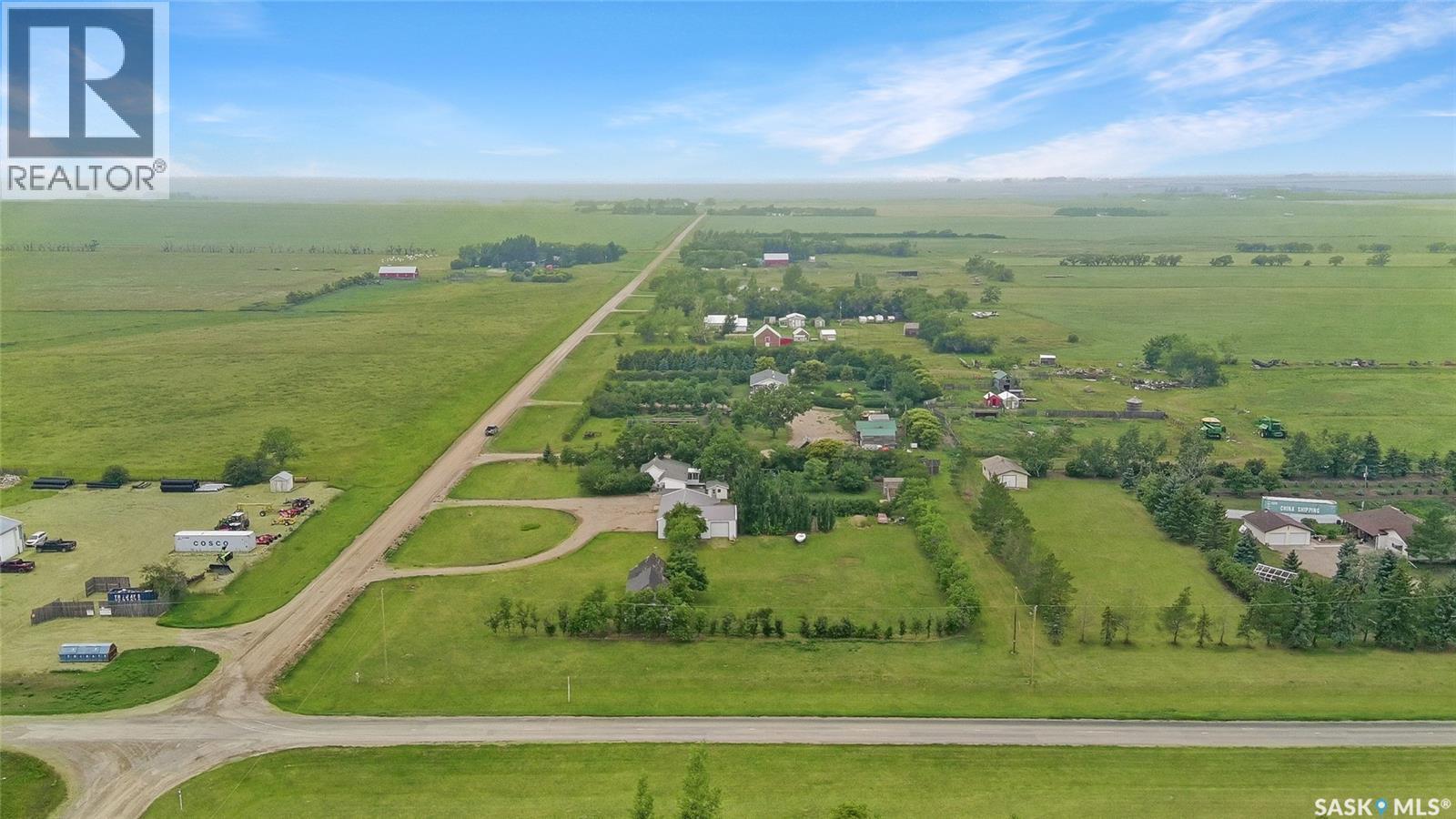 Fehr Acreage, Coulee Rm No. 136, Saskatchewan  S9H 4J8 - Photo 24 - SK033937