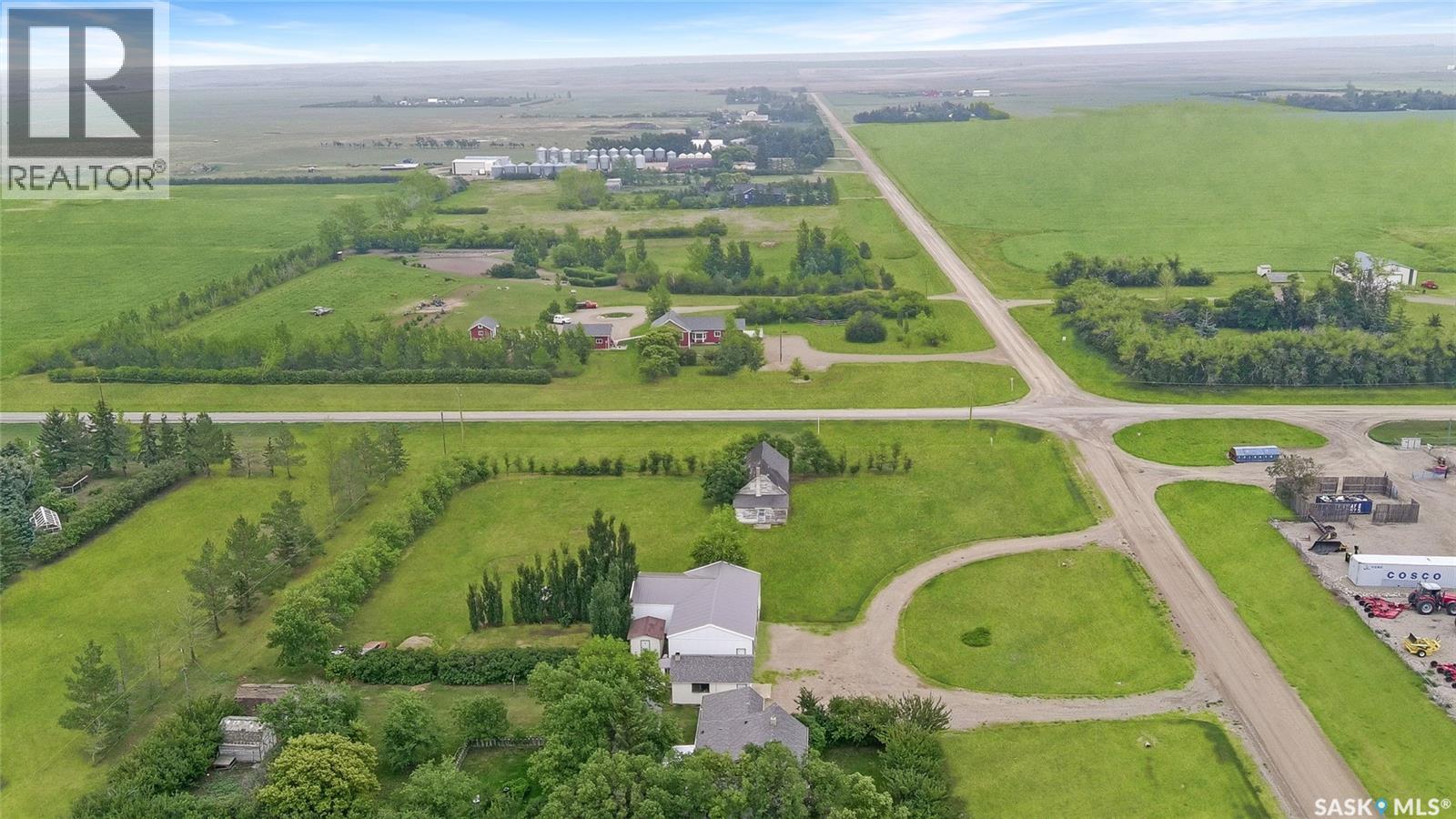 Fehr Acreage, Coulee Rm No. 136, Saskatchewan  S9H 4J8 - Photo 25 - SK033937