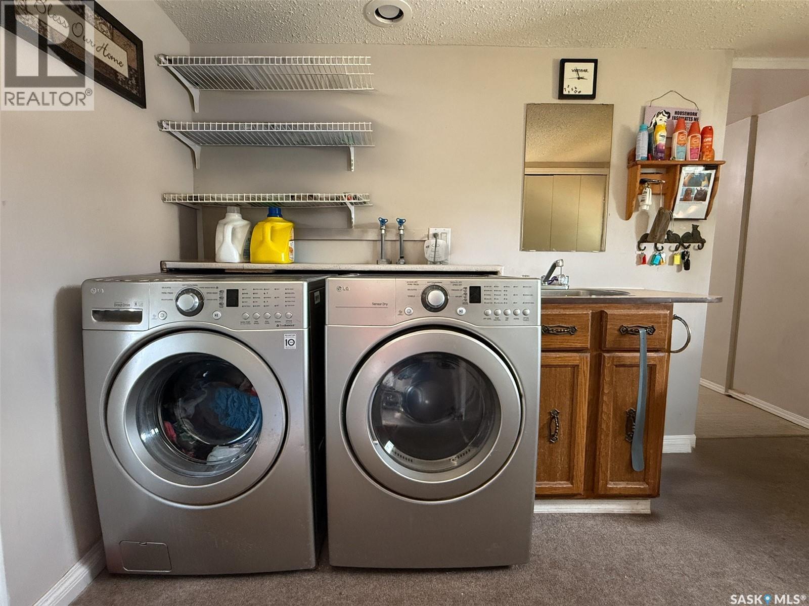 Fehr Acreage, Coulee Rm No. 136, Saskatchewan  S9H 4J8 - Photo 5 - SK033937