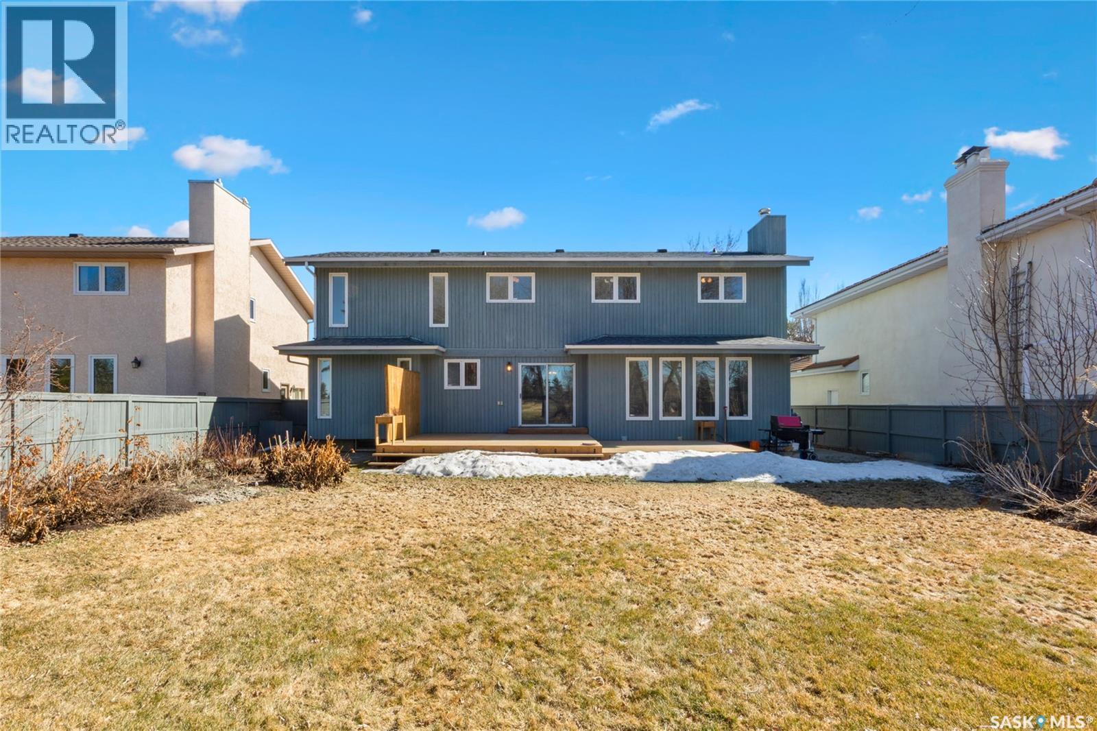 215 Mallin Crescent, Saskatoon, Saskatchewan  S7K 7X3 - Photo 39 - SK033935