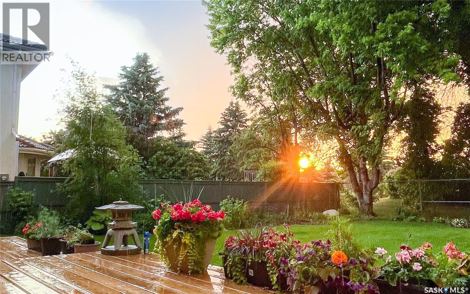 215 Mallin Crescent, Saskatoon, Saskatchewan  S7K 7X3 - Photo 42 - SK033935