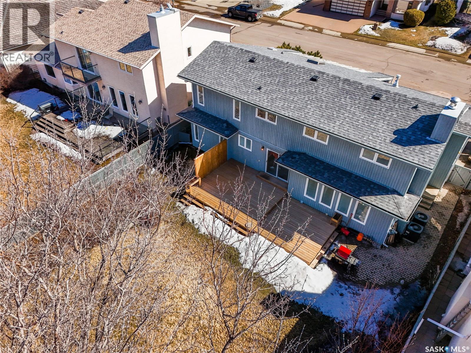 215 Mallin Crescent, Saskatoon, Saskatchewan  S7K 7X3 - Photo 43 - SK033935