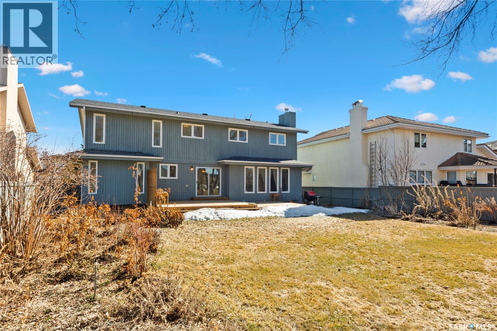 215 Mallin Crescent, Saskatoon, Saskatchewan  S7K 7X3 - Photo 46 - SK033935