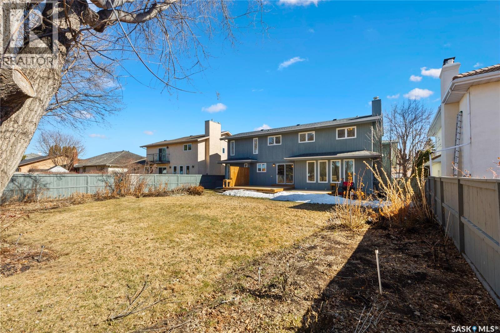 215 Mallin Crescent, Saskatoon, Saskatchewan  S7K 7X3 - Photo 47 - SK033935