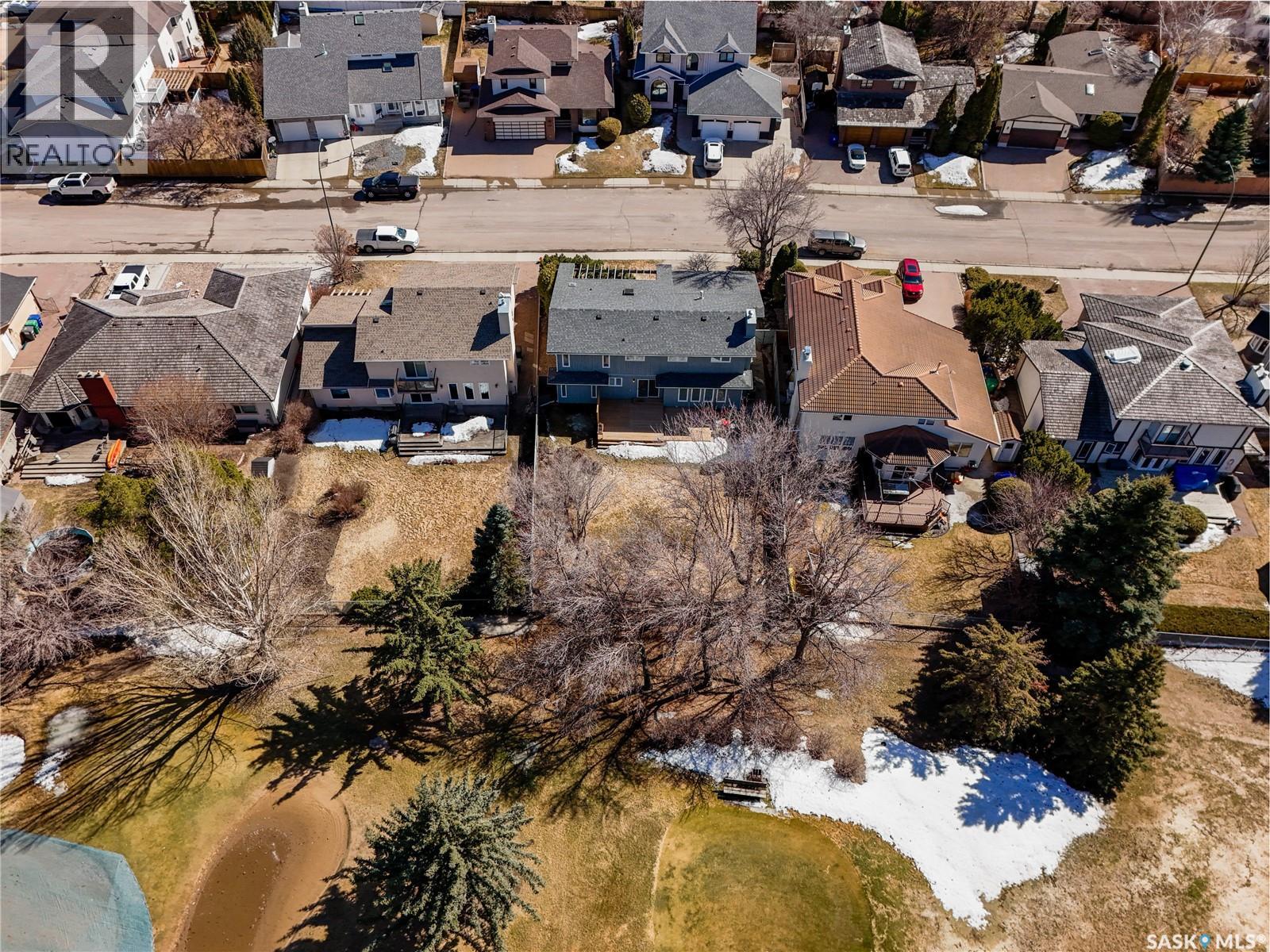 215 Mallin Crescent, Saskatoon, Saskatchewan  S7K 7X3 - Photo 48 - SK033935