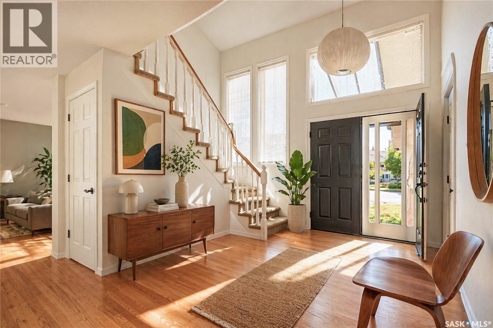 215 Mallin Crescent, Saskatoon, Saskatchewan  S7K 7X3 - Photo 5 - SK033935