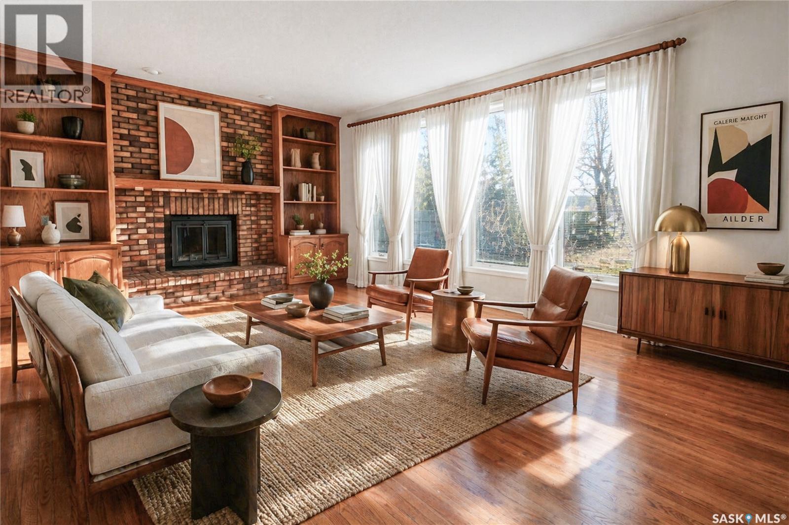 215 Mallin Crescent, Saskatoon, Saskatchewan  S7K 7X3 - Photo 7 - SK033935