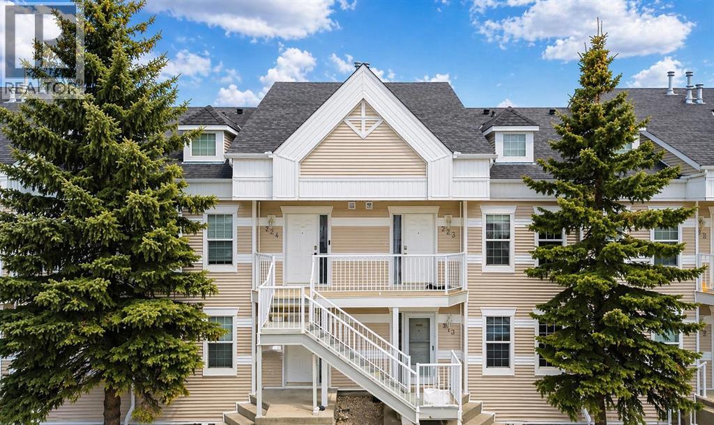 323, 103 STRATHAVEN Drive E, Strathmore, Alberta