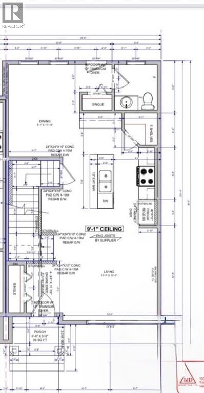 1995 Mccaskill Drive, Crossfield, Alberta  T0M 0C1 - Photo 24 - A2304983
