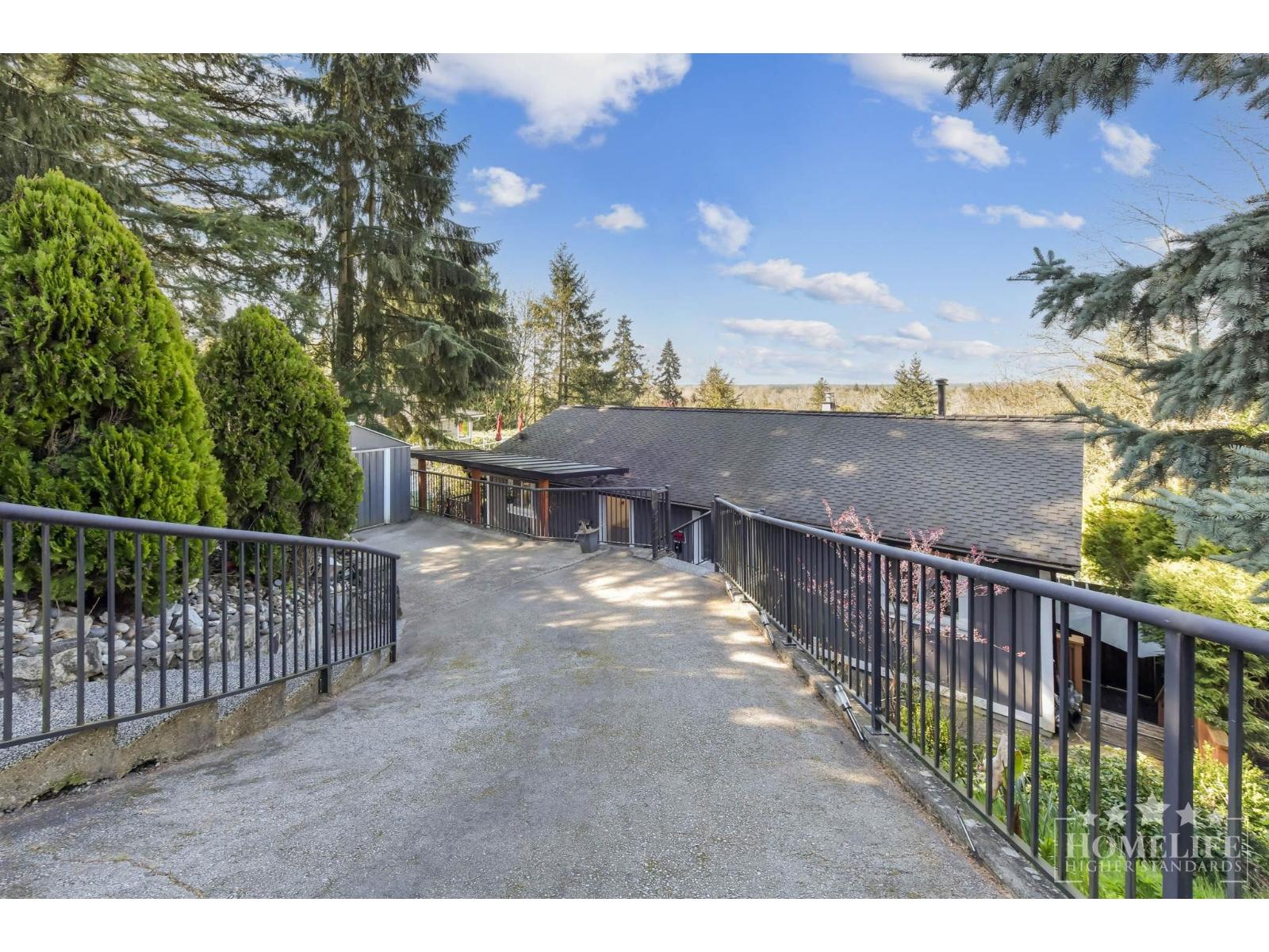 Upper House 7437 GARFIELD DRIVE, Delta, British Columbia