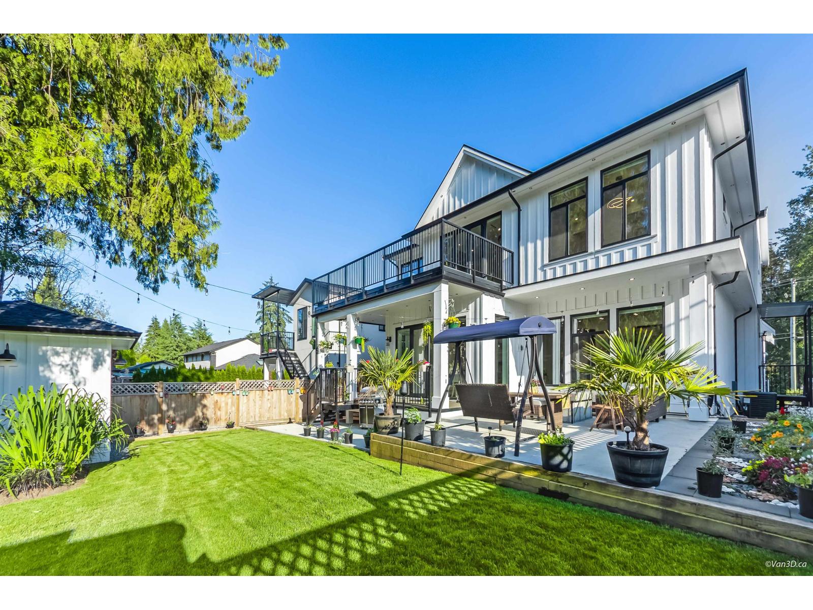 16129 108 Avenue Avenue, Surrey, British Columbia  V4N 1P2 - Photo 27 - R3115758