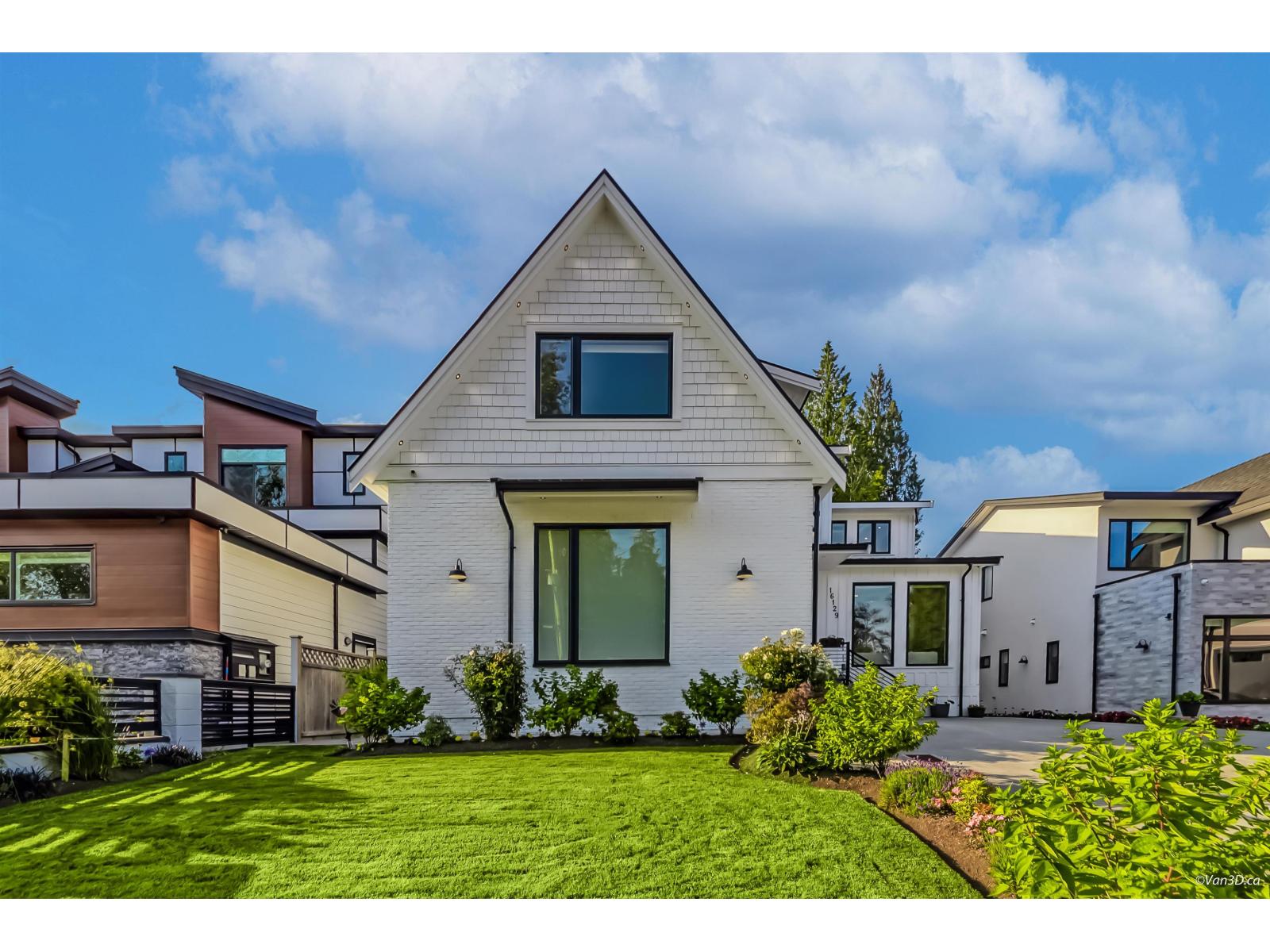 16129 108 Avenue Avenue, Surrey, British Columbia  V4N 1P2 - Photo 28 - R3115758