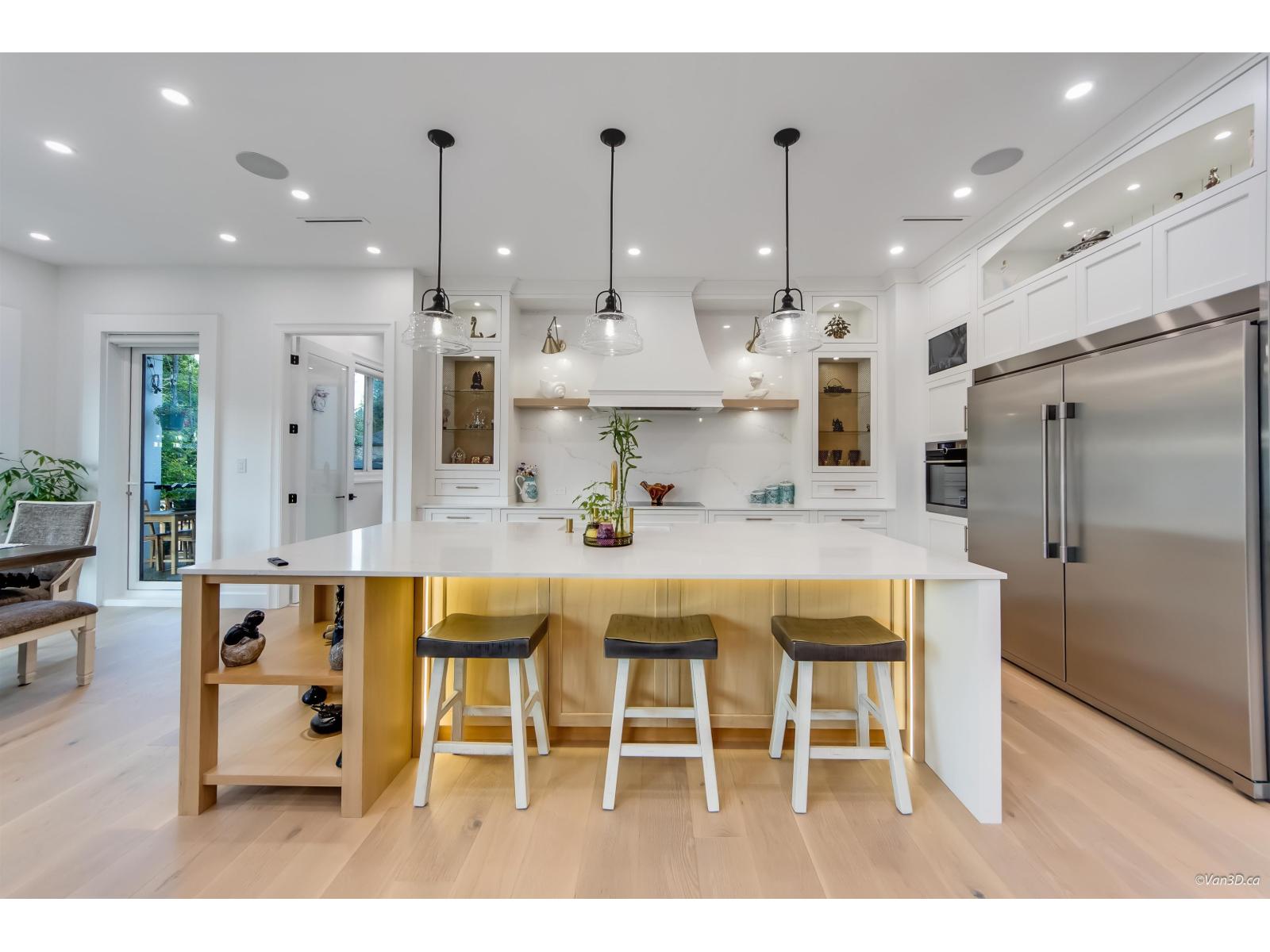 16129 108 Avenue Avenue, Surrey, British Columbia  V4N 1P2 - Photo 3 - R3115758