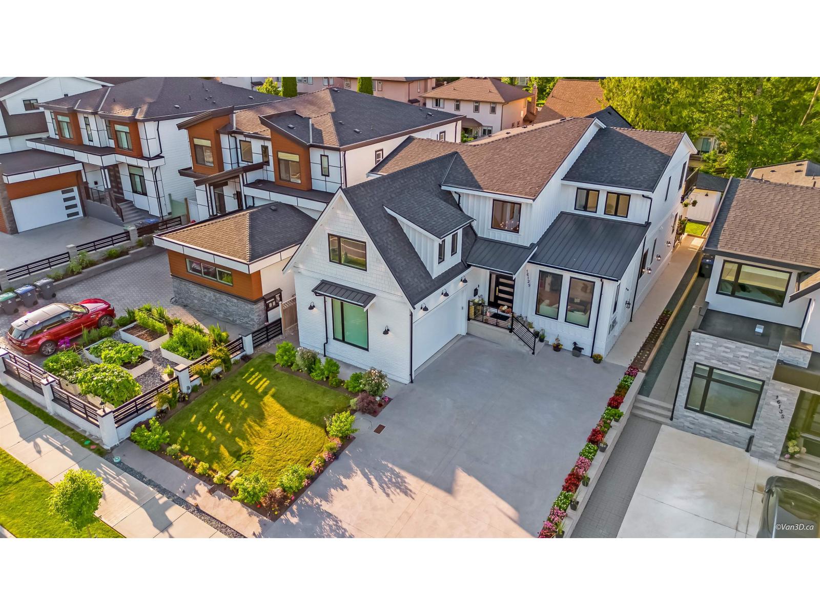 16129 108 Avenue Avenue, Surrey, British Columbia  V4N 1P2 - Photo 34 - R3115758