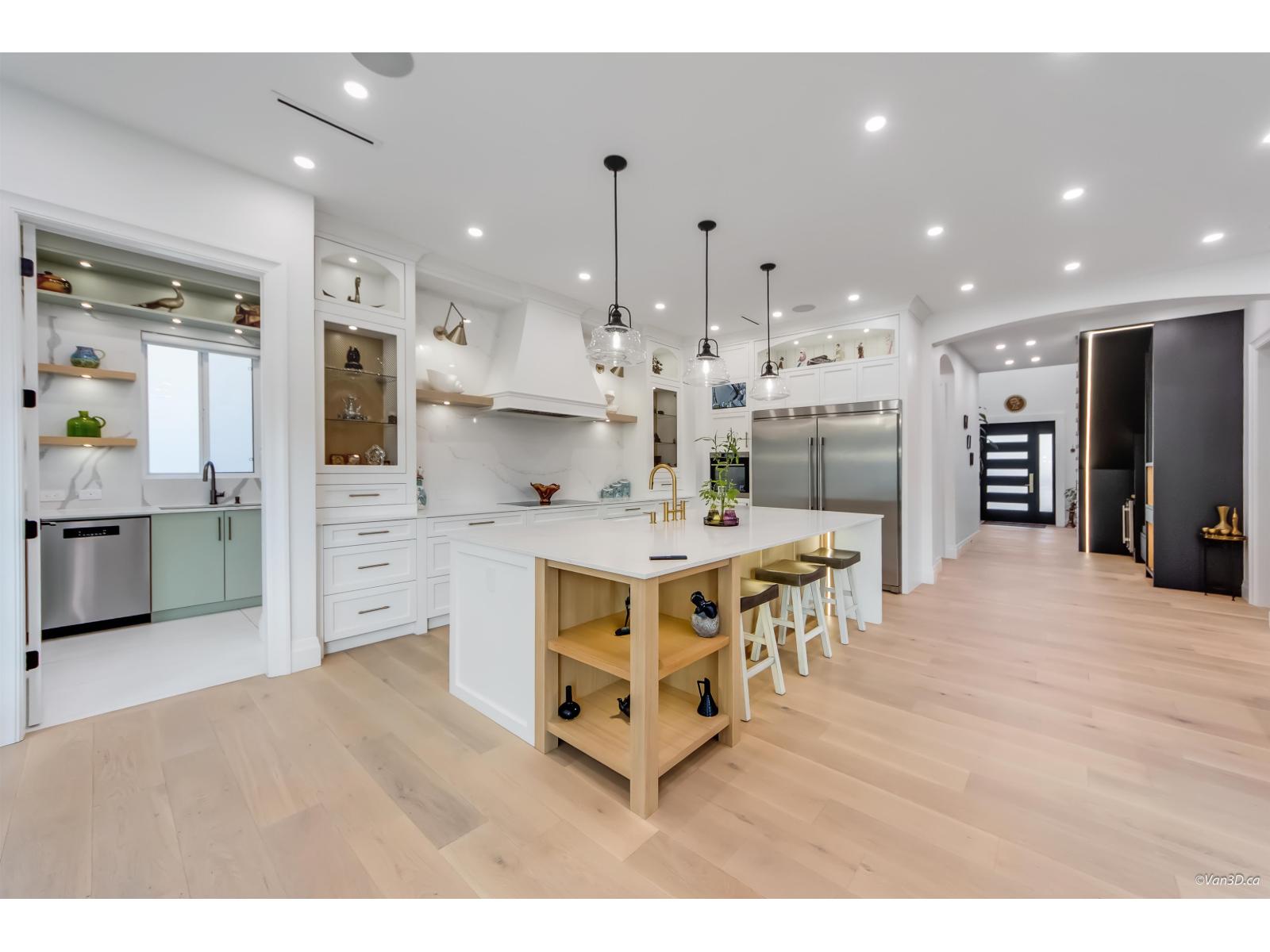 16129 108 Avenue Avenue, Surrey, British Columbia  V4N 1P2 - Photo 4 - R3115758