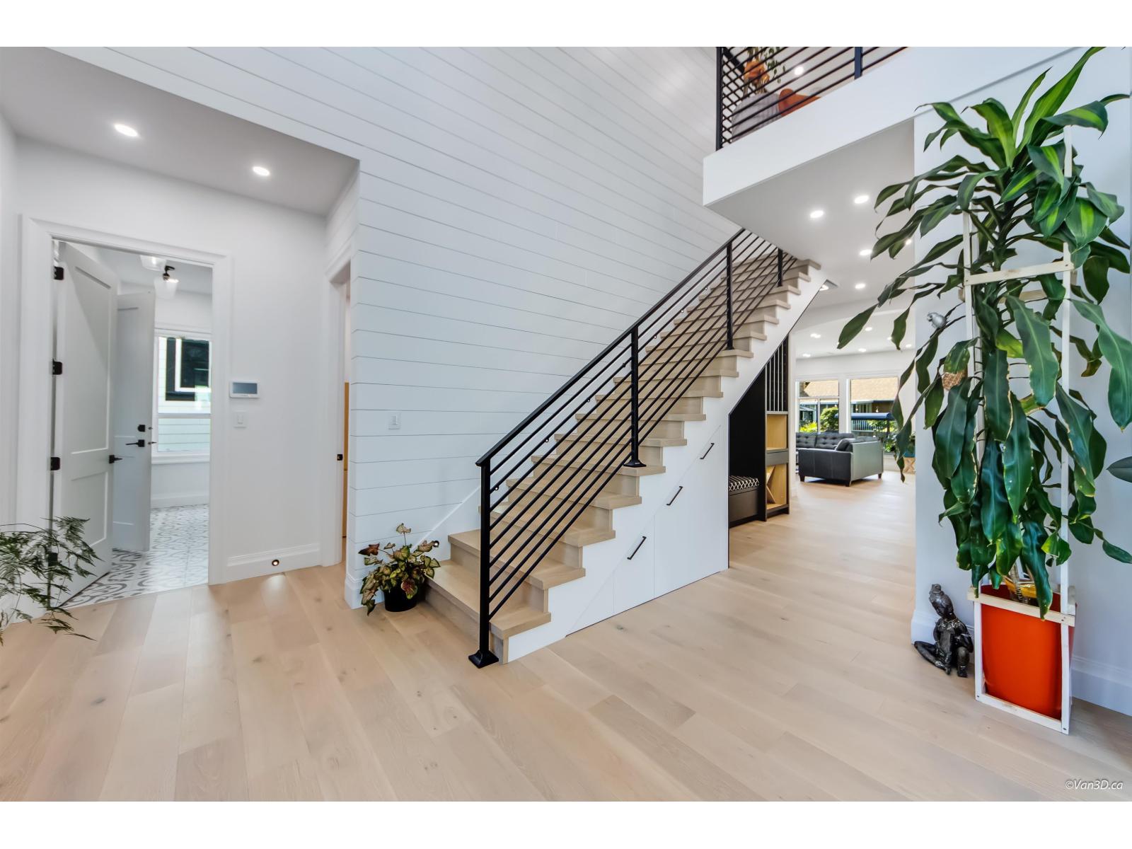 16129 108 Avenue Avenue, Surrey, British Columbia  V4N 1P2 - Photo 8 - R3115758