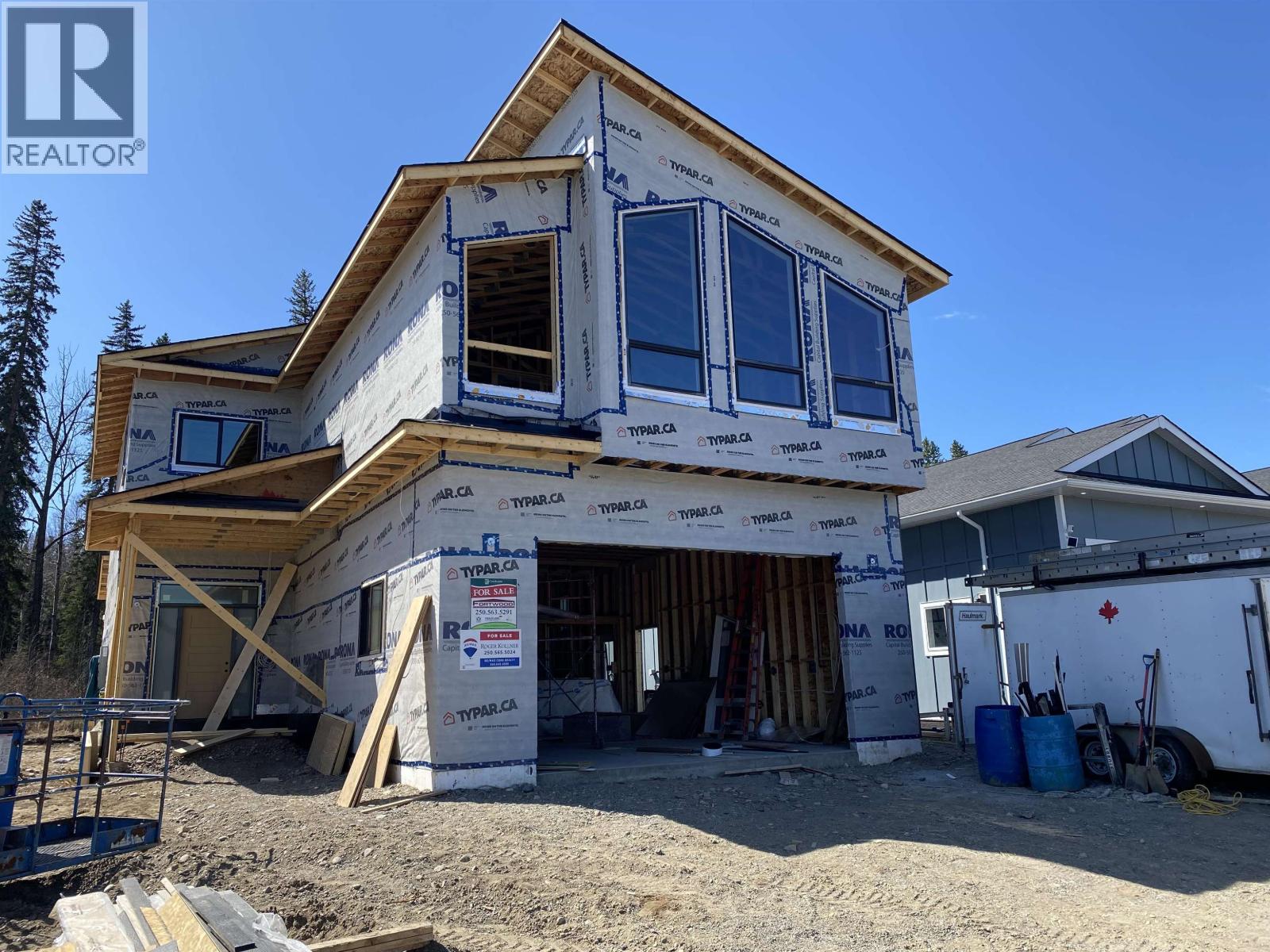 7375 Foxridge Avenue, Prince George, British Columbia  V2N 2X4 - Photo 2 - R3106831