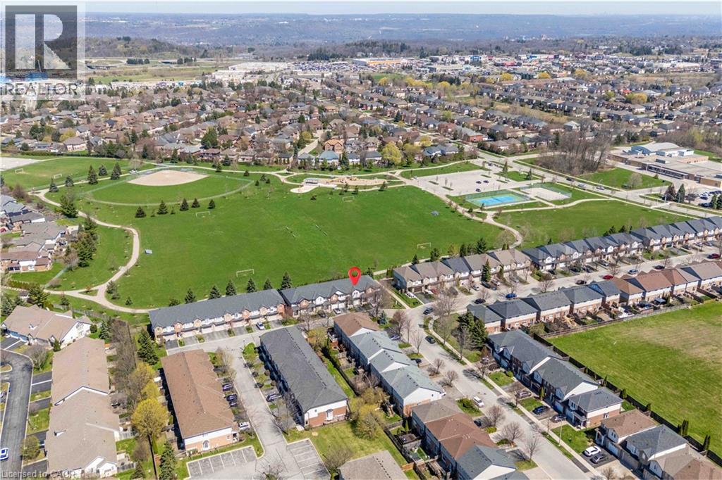 232 Stonehenge Drive Unit# 26, Ancaster, Ontario  L9K 1R5 - Photo 39 - 40823939