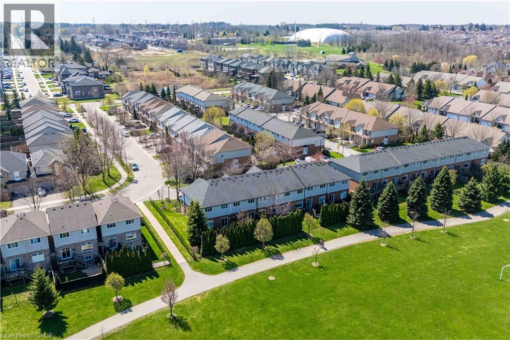 232 Stonehenge Drive Unit# 26, Ancaster, Ontario  L9K 1R5 - Photo 36 - 40823939