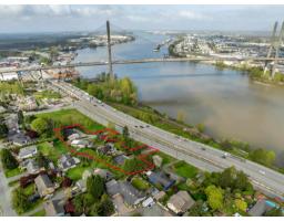 10286 10288 RIVER ROAD, Delta, British Columbia