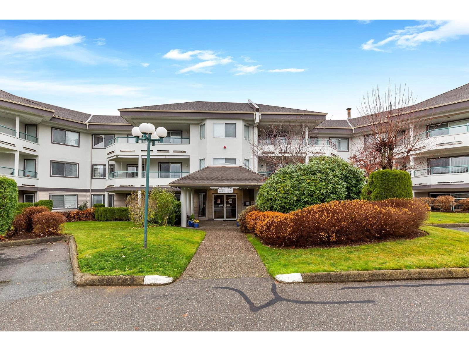 246 2451 Gladwin Road, Abbotsford, British Columbia  V2T 3N8 - Photo 1 - R3115753