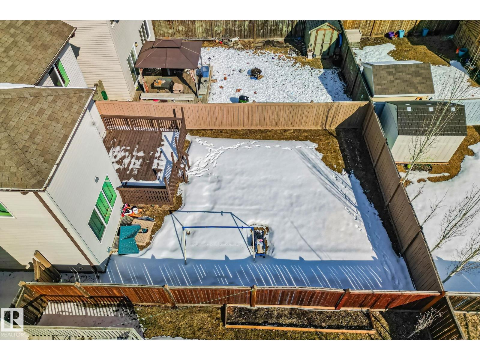 1115 61 St Sw, Edmonton, Alberta  T6X 0M5 - Photo 50 - E4480431