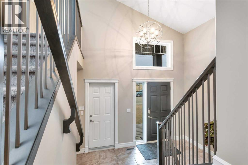 138 Voisin, Red Deer, Alberta  T4R 0H8 - Photo 6 - A2304691