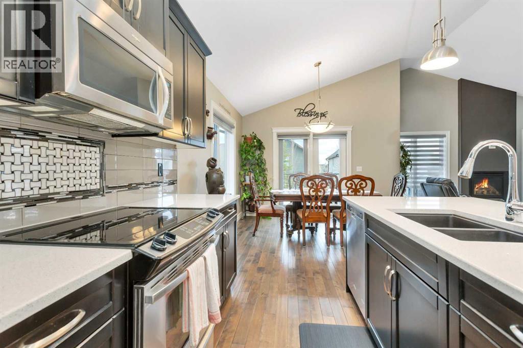 138 Voisin, Red Deer, Alberta  T4R 0H8 - Photo 12 - A2304691