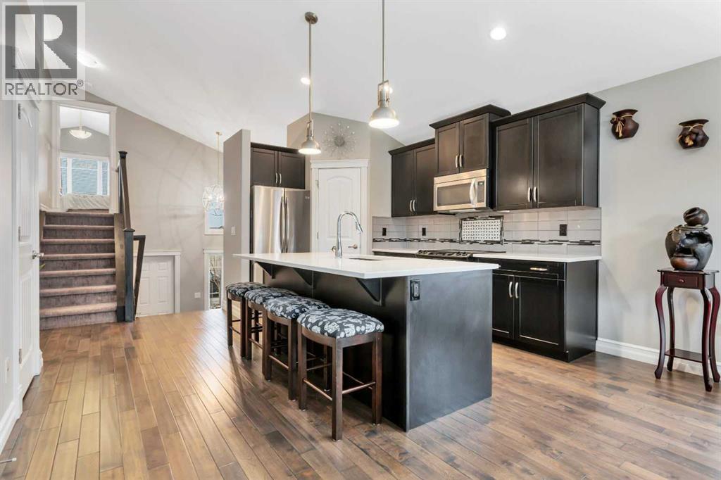 138 Voisin, Red Deer, Alberta  T4R 0H8 - Photo 8 - A2304691