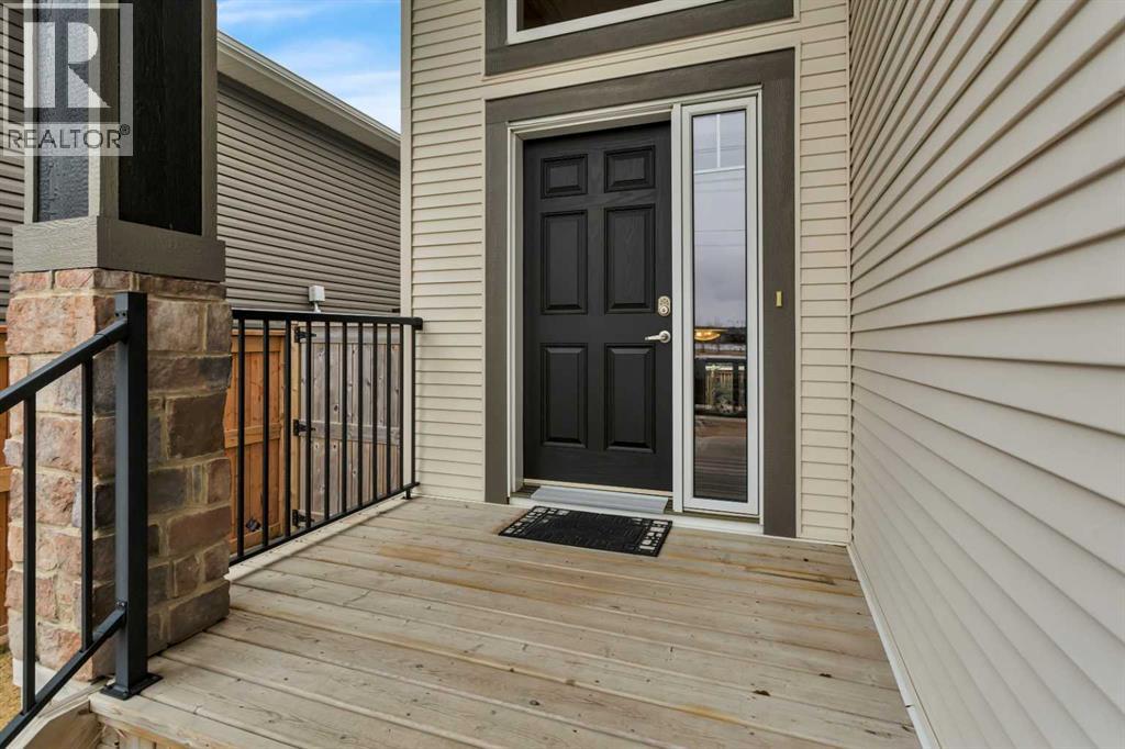 138 Voisin, Red Deer, Alberta  T4R 0H8 - Photo 3 - A2304691