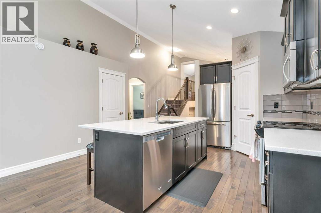 138 Voisin, Red Deer, Alberta  T4R 0H8 - Photo 10 - A2304691