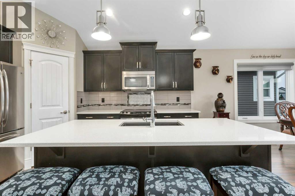 138 Voisin, Red Deer, Alberta  T4R 0H8 - Photo 9 - A2304691