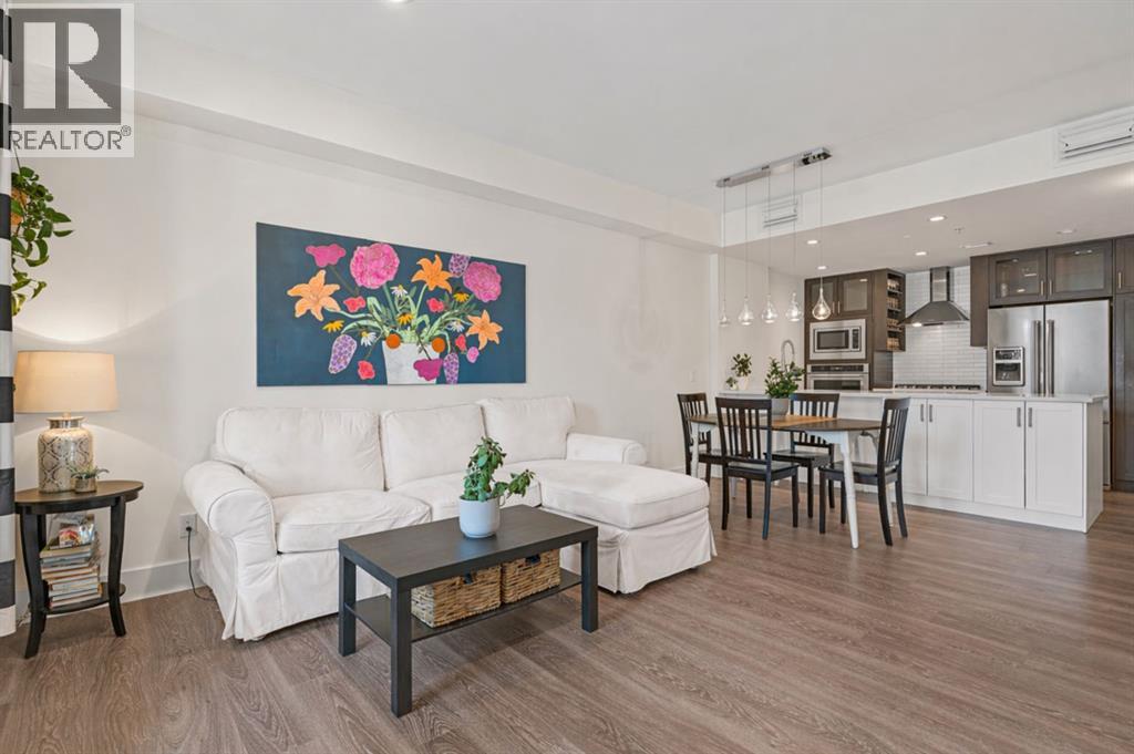 101, 3320 3 Avenue NW, Calgary, Alberta  T2N 0L9 - Photo 6 - A2288316