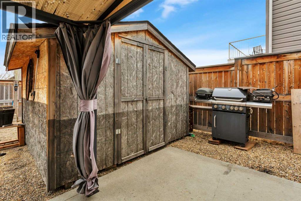 138 Voisin, Red Deer, Alberta  T4R 0H8 - Photo 45 - A2304691