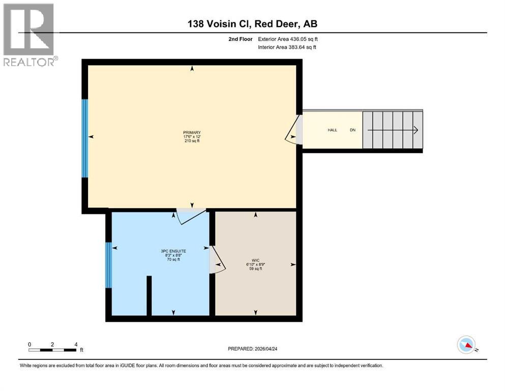 138 Voisin, Red Deer, Alberta  T4R 0H8 - Photo 47 - A2304691