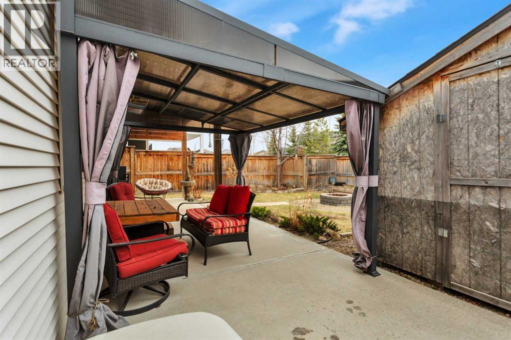 138 Voisin, Red Deer, Alberta  T4R 0H8 - Photo 44 - A2304691