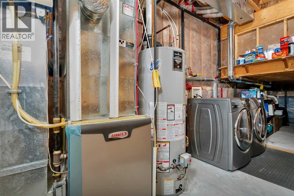 138 Voisin, Red Deer, Alberta  T4R 0H8 - Photo 40 - A2304691