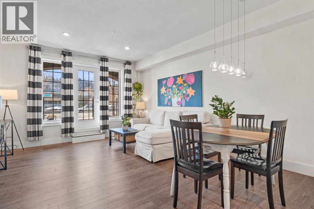 101, 3320 3 Avenue NW, Calgary, Alberta  T2N 0L9 - Photo 18 - A2288316