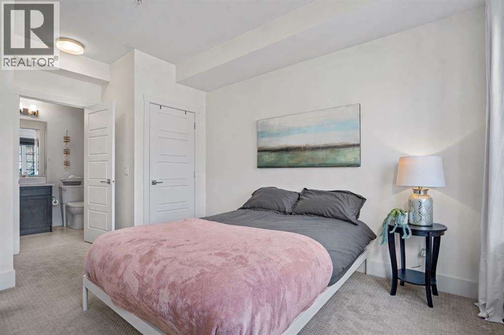 101, 3320 3 Avenue NW, Calgary, Alberta  T2N 0L9 - Photo 12 - A2288316