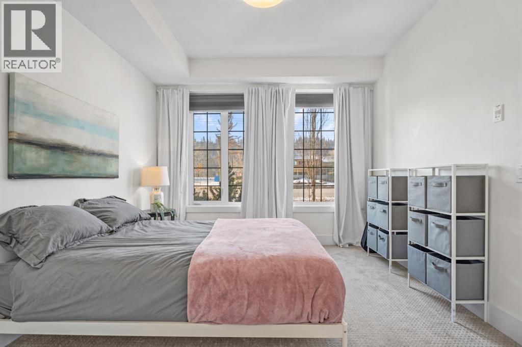 101, 3320 3 Avenue NW, Calgary, Alberta  T2N 0L9 - Photo 14 - A2288316