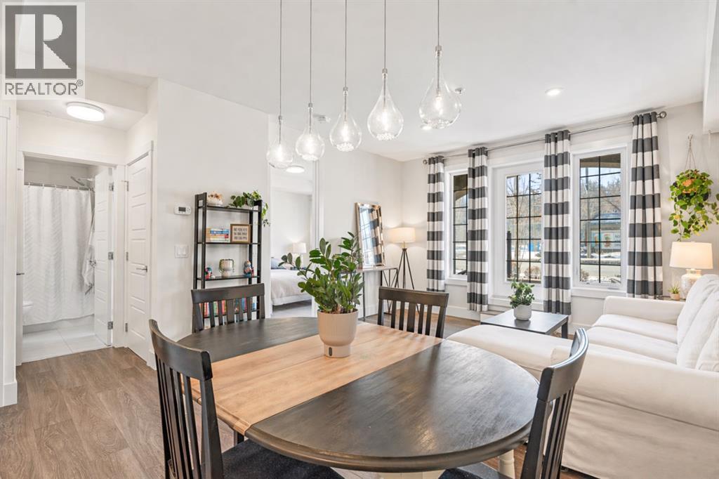 101, 3320 3 Avenue NW, Calgary, Alberta  T2N 0L9 - Photo 9 - A2288316