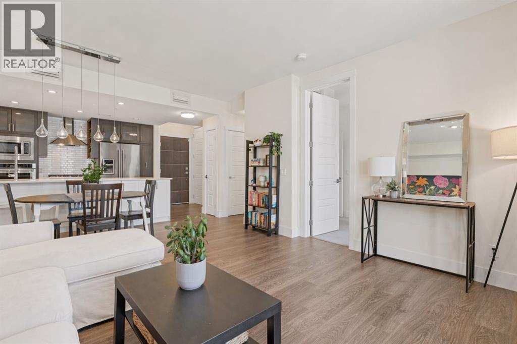 101, 3320 3 Avenue NW, Calgary, Alberta  T2N 0L9 - Photo 17 - A2288316