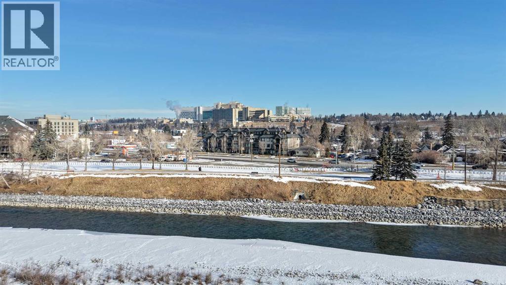 101, 3320 3 Avenue NW, Calgary, Alberta  T2N 0L9 - Photo 40 - A2288316