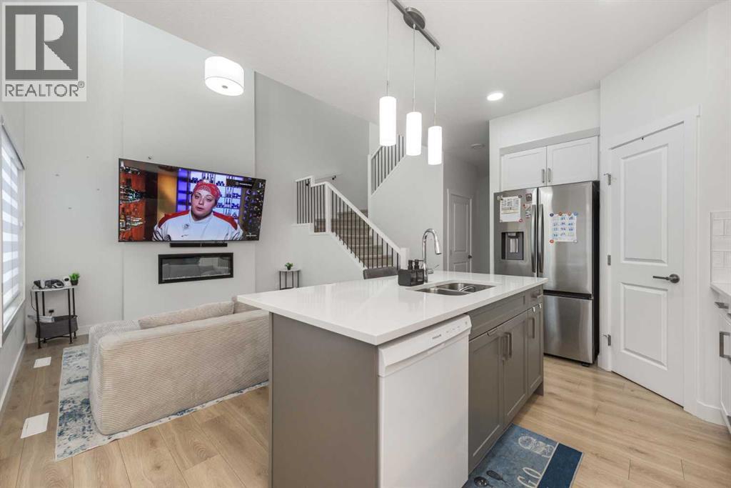 308 Sora Terrace SE, Calgary, Alberta  T3S 0L8 - Photo 6 - A2292837