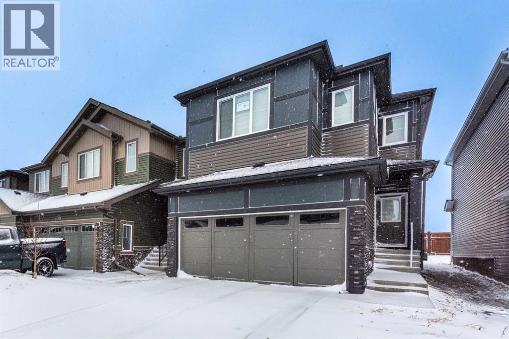 308 Sora Terrace SE, Calgary, Alberta  T3S 0L8 - Photo 2 - A2292837