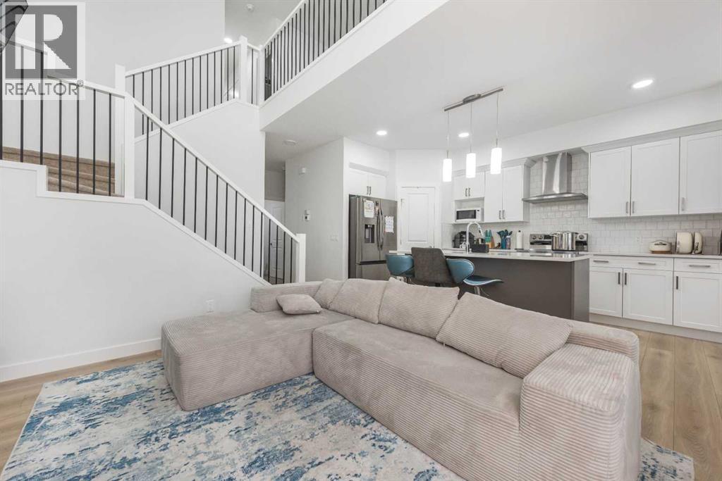 308 Sora Terrace SE, Calgary, Alberta  T3S 0L8 - Photo 9 - A2292837