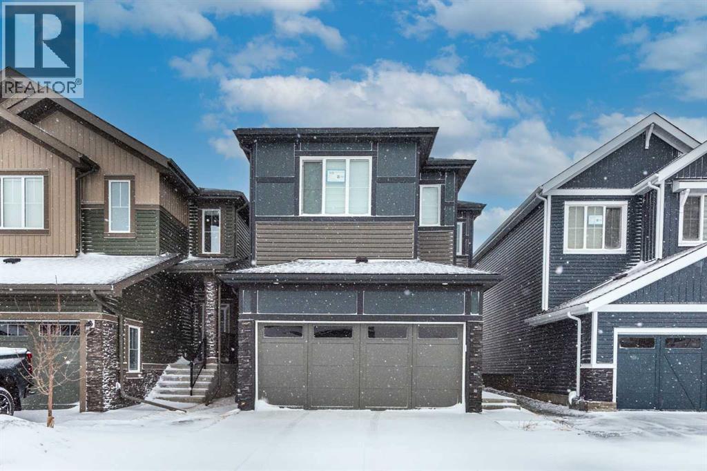 308 Sora Terrace SE, Calgary, Alberta  T3S 0L8 - Photo 1 - A2292837