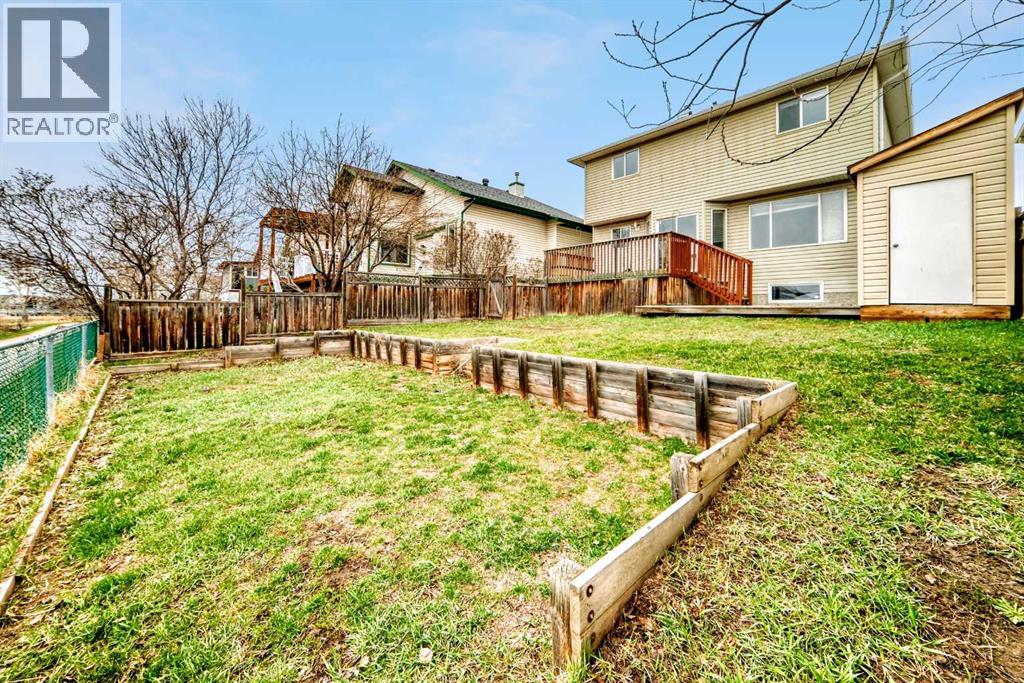 47 Silver Creek Boulevard NW, Airdrie, Alberta