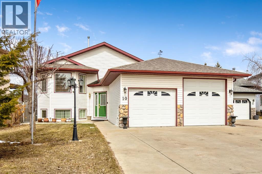 10 Madison Court, Strathmore, Alberta