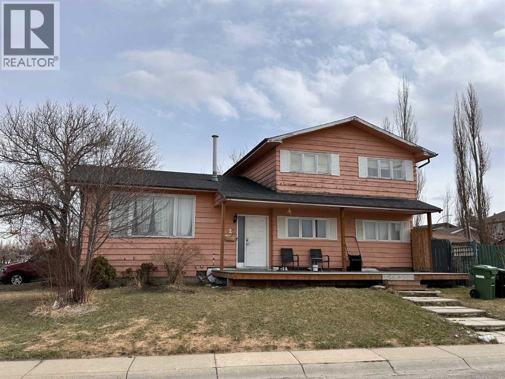 21 Ridgegate Way SW, Airdrie, Alberta